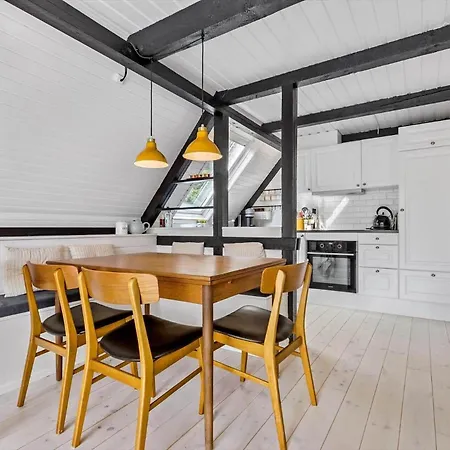 בית נופש 84120-ebeltoft-mosevej-10 *