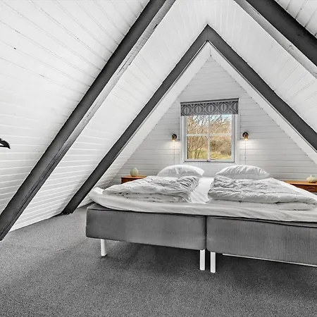 בית נופש 84120-ebeltoft-mosevej-10 אבלטופט