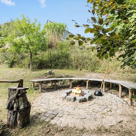 בית נופש 84120-ebeltoft-mosevej-10 אבלטופט