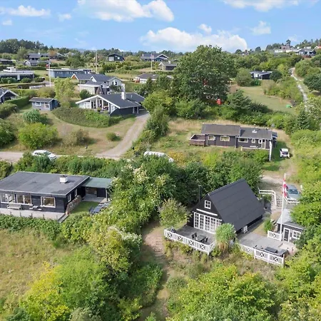 בית נופש 84120-ebeltoft-mosevej-10 *