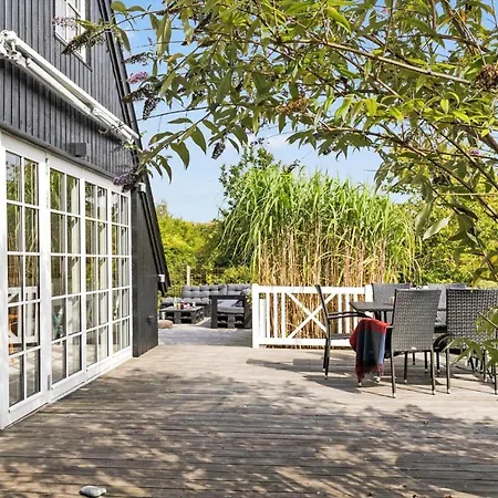 בית נופש 84120-ebeltoft-mosevej-10