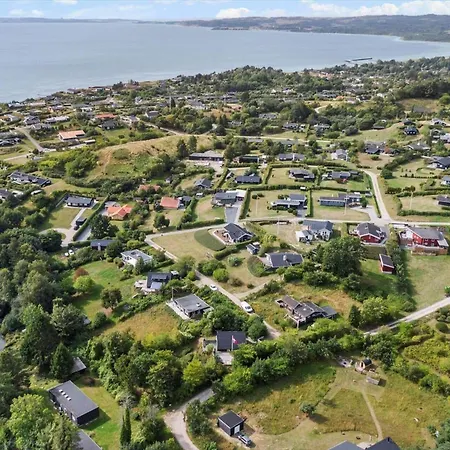 בית נופש 84120-ebeltoft-mosevej-10 *