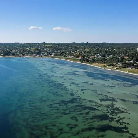 Nyaraló 84120-ebeltoft-mosevej-10 *