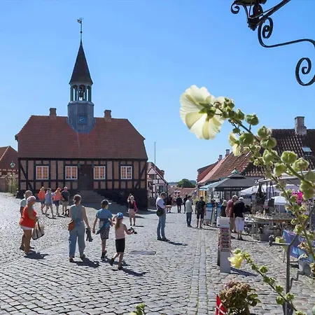 Nyaraló 84120-ebeltoft-mosevej-10 *